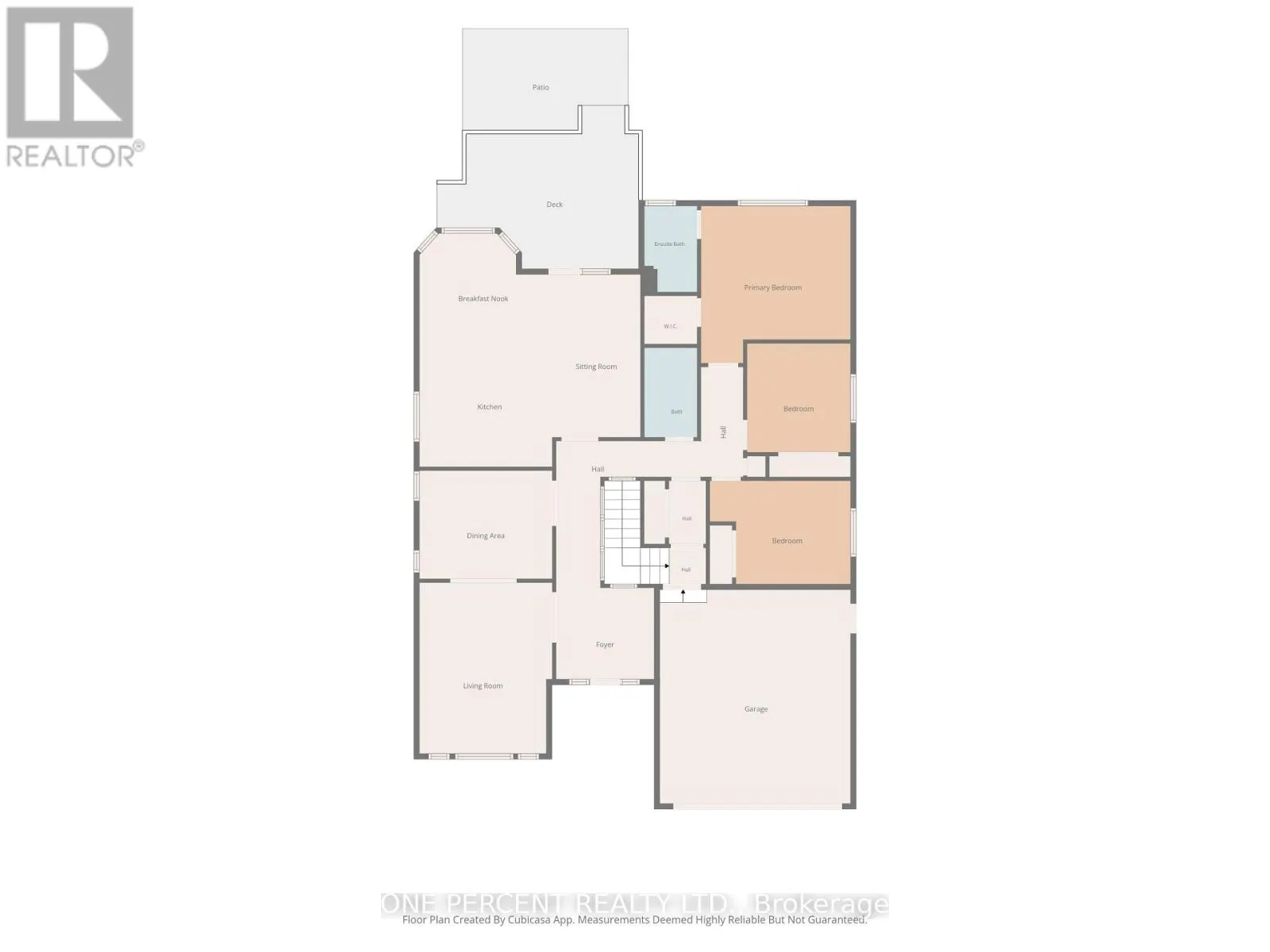 25 HICKORY GROVE