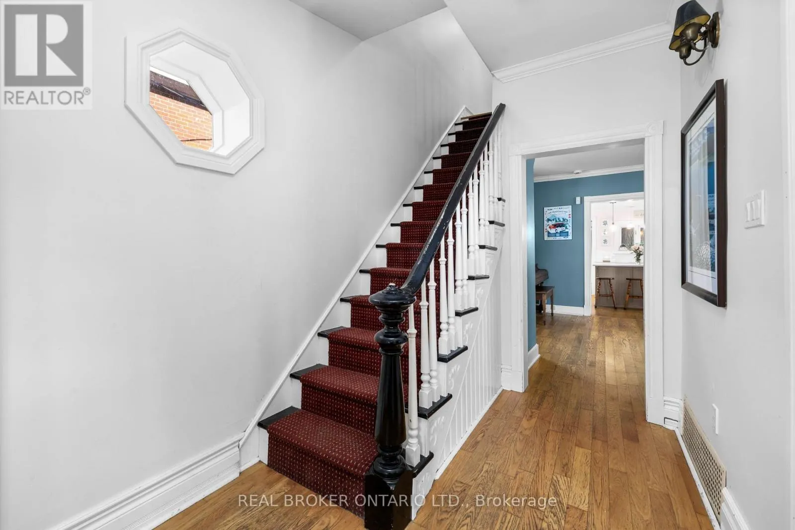 74 HERRIOTT STREET