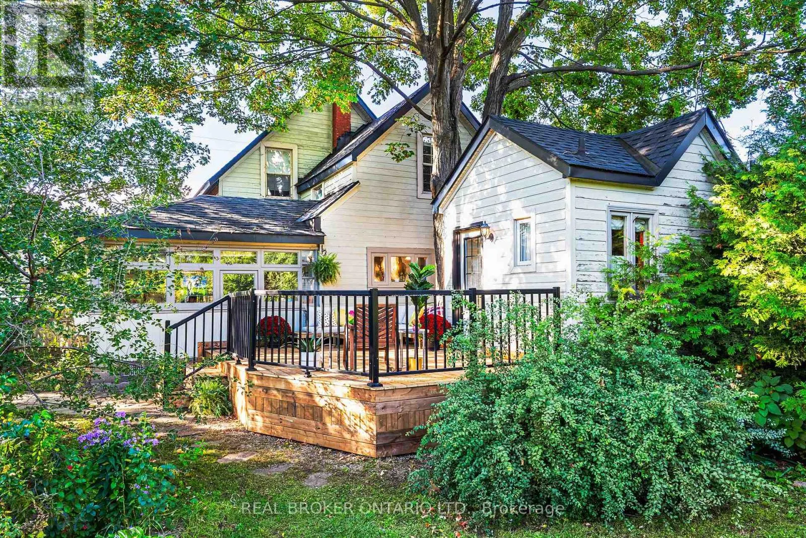 74 HERRIOTT STREET