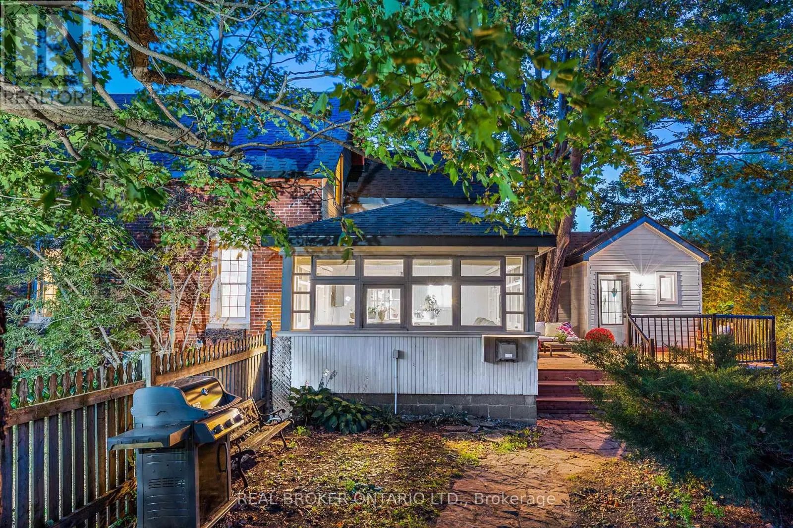 74 HERRIOTT STREET