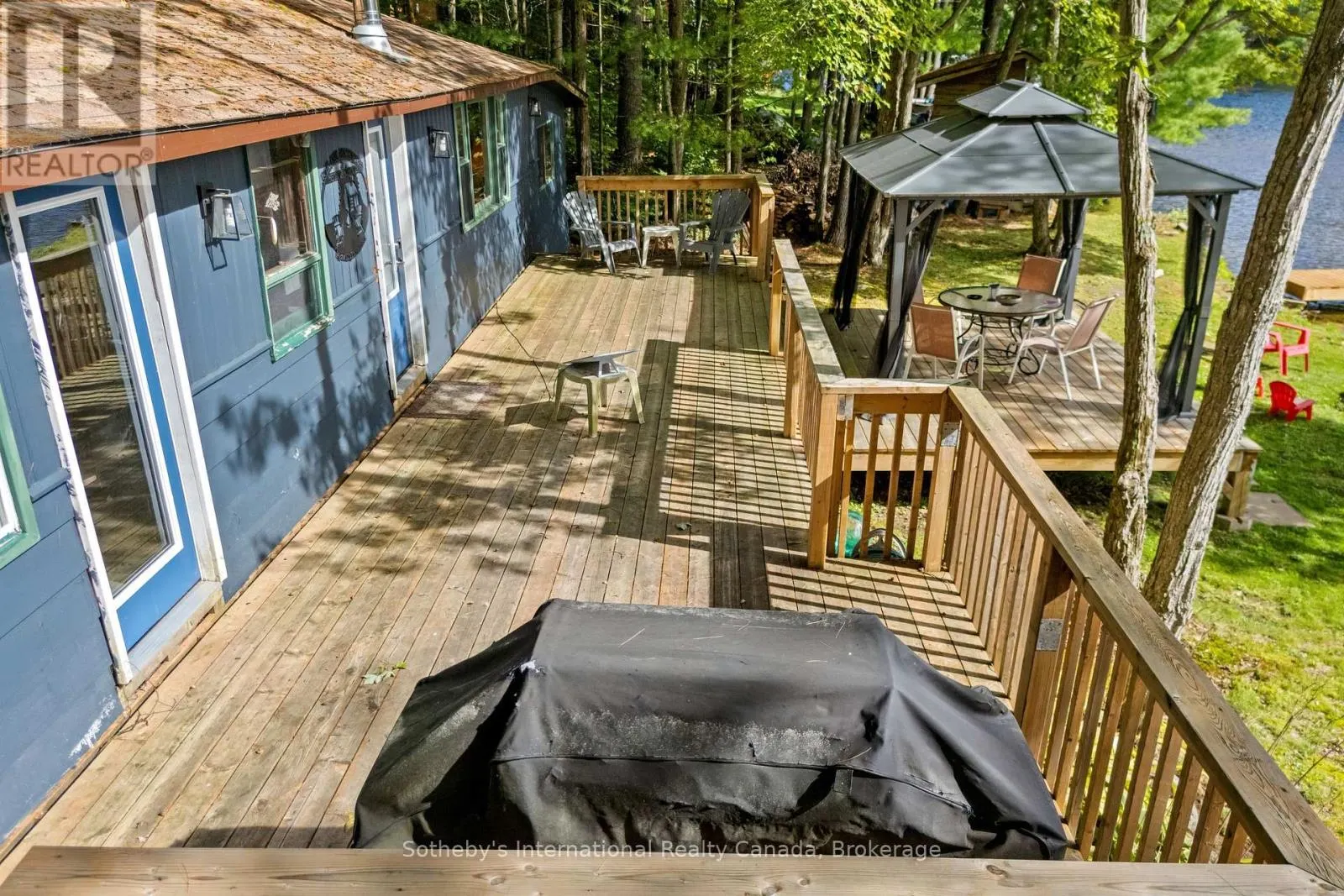 293 MUSQUOSH RIVER SHORE