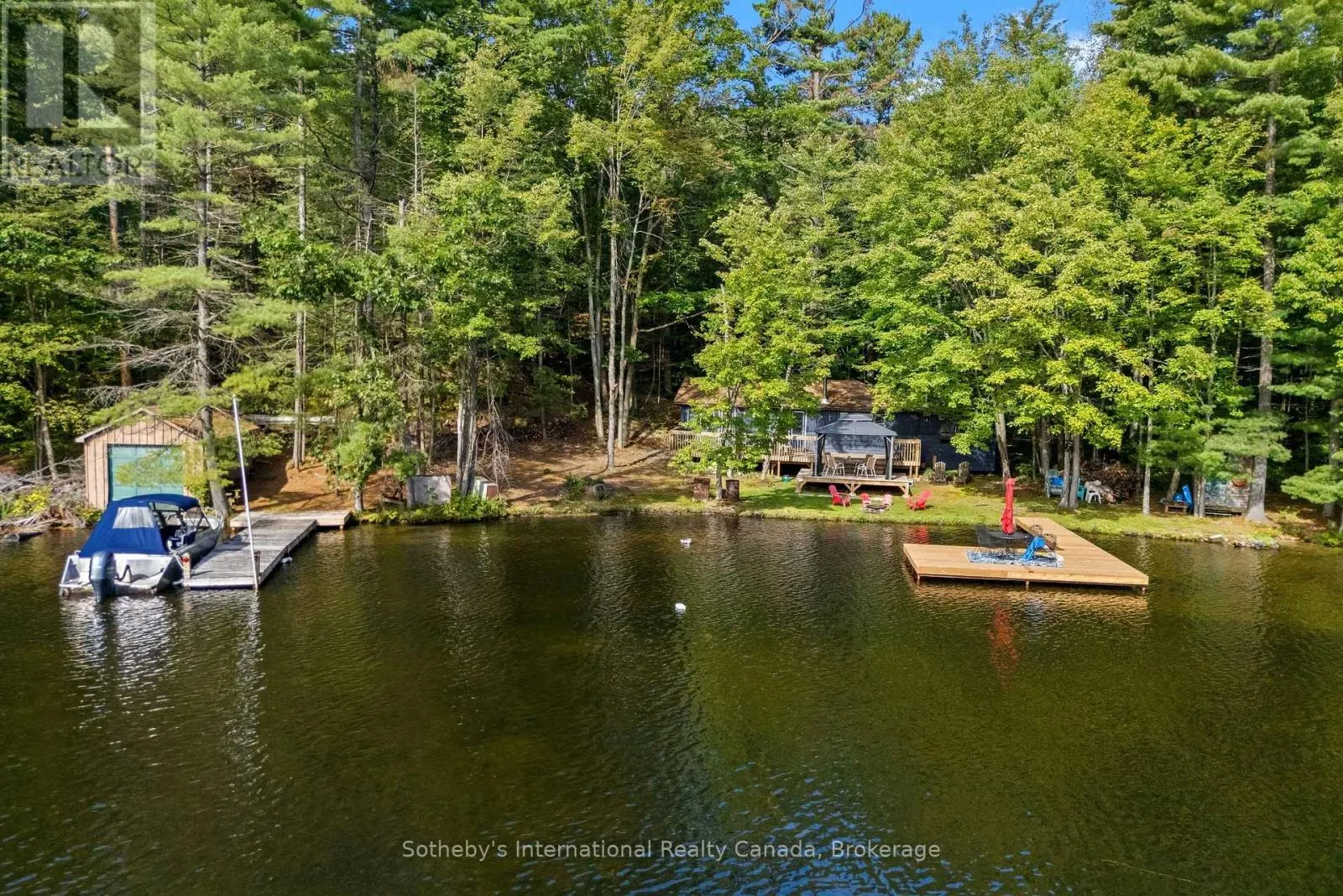 293 MUSQUOSH RIVER SHORE