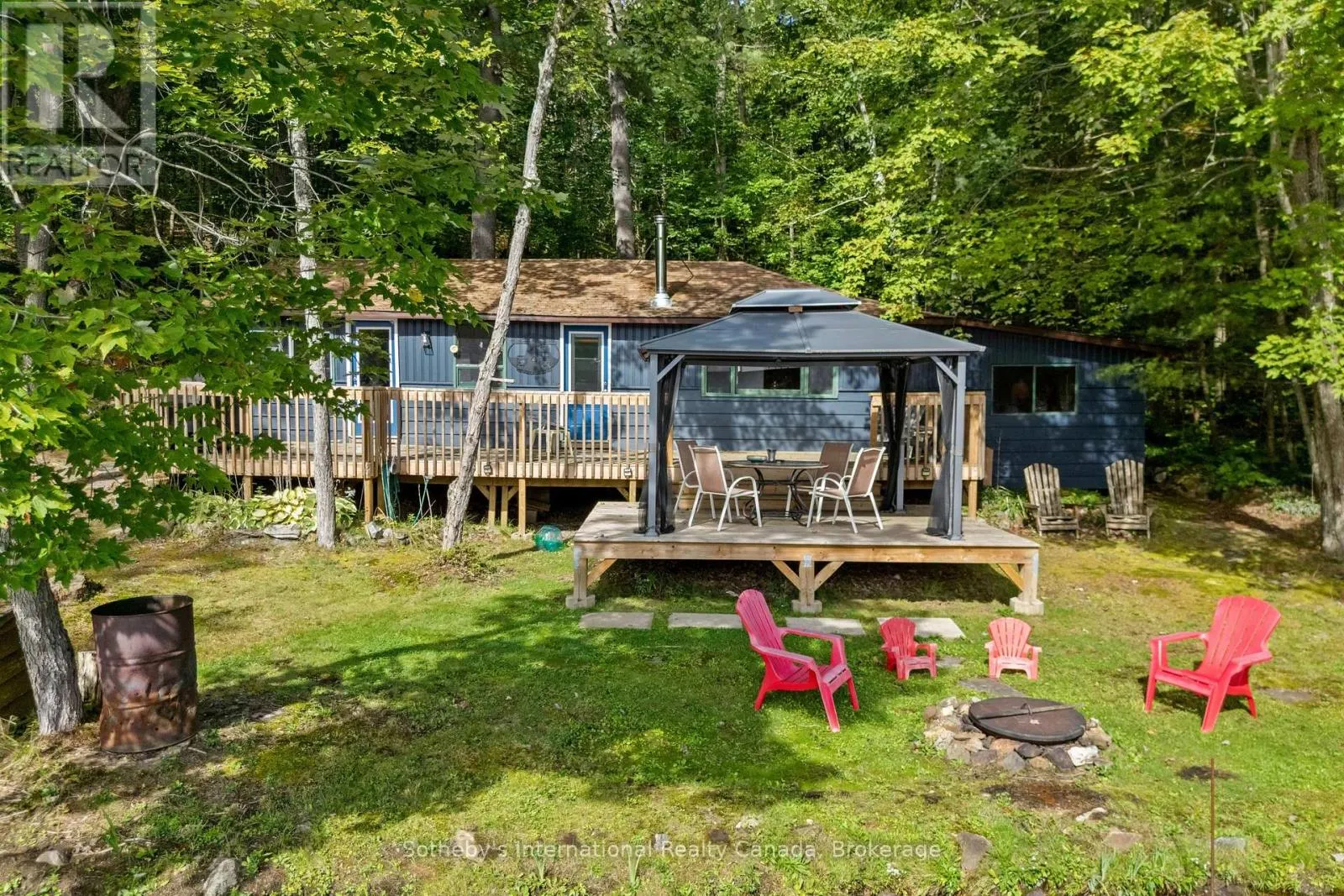 293 MUSQUOSH RIVER SHORE