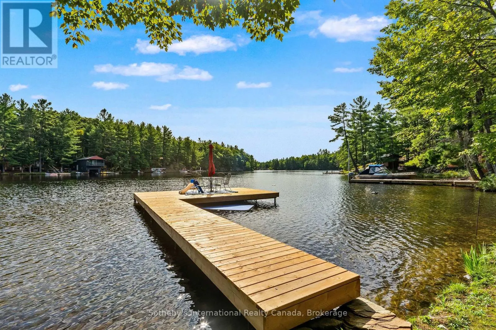 293 MUSQUOSH RIVER SHORE