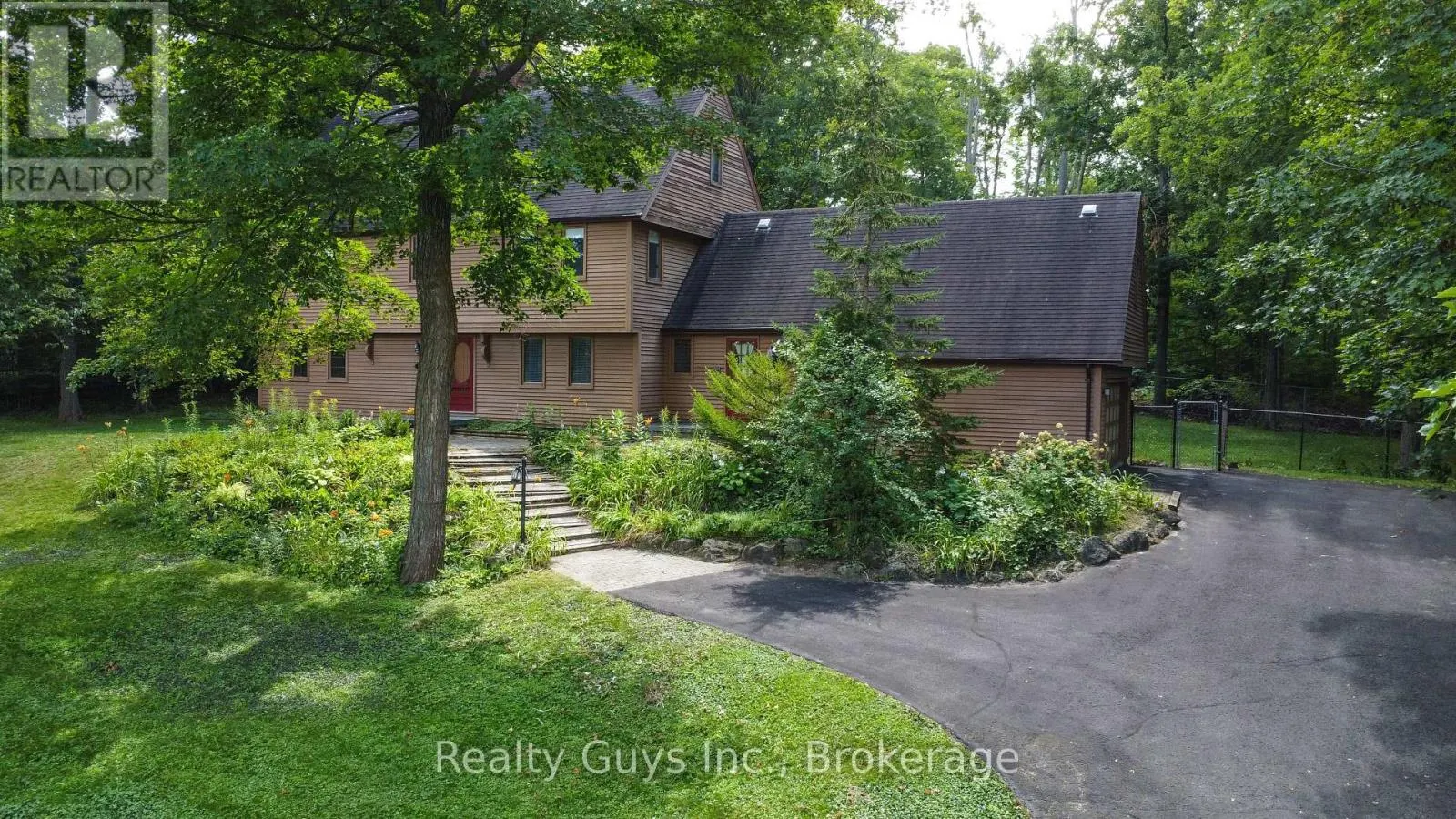 1931 SHERBROOKE STREET W
