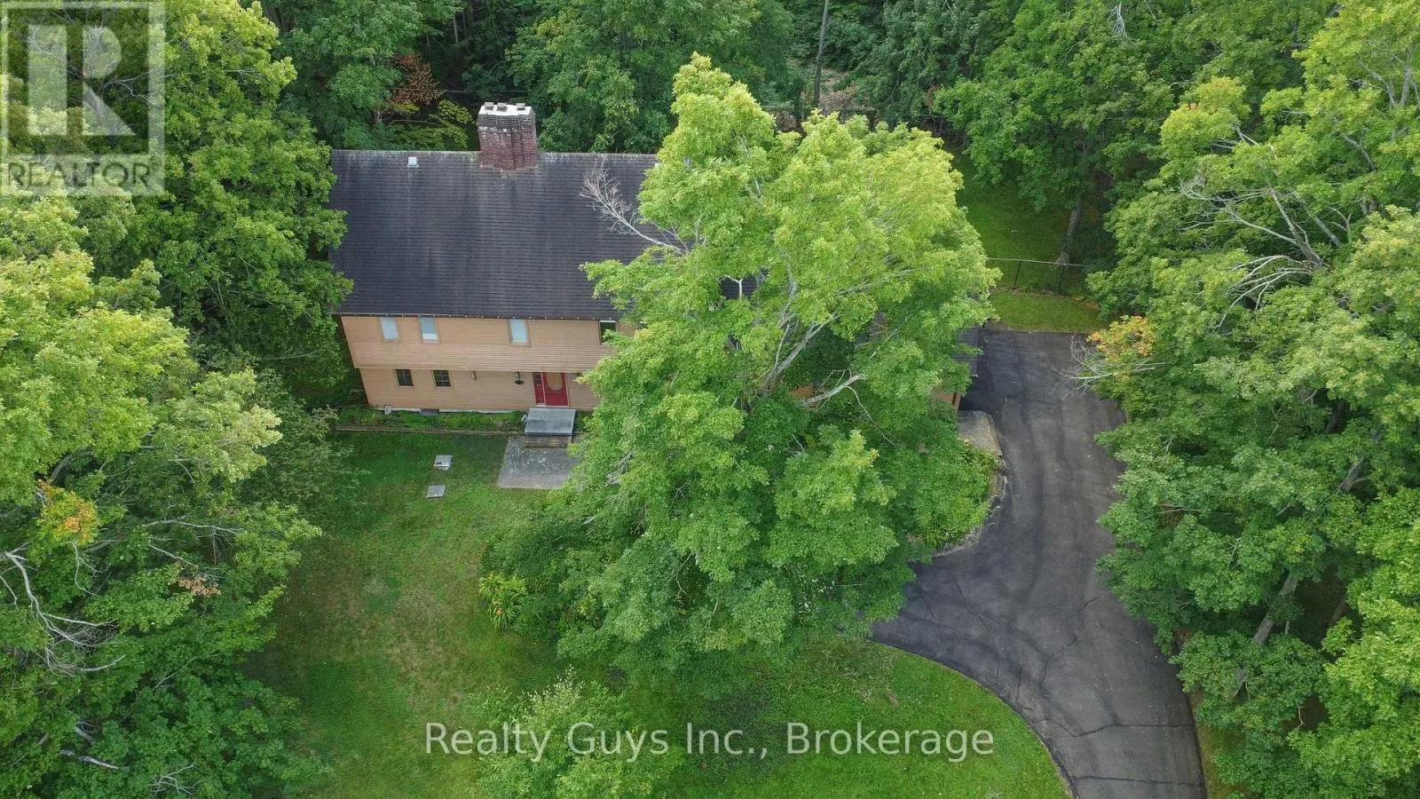 1931 SHERBROOKE STREET W