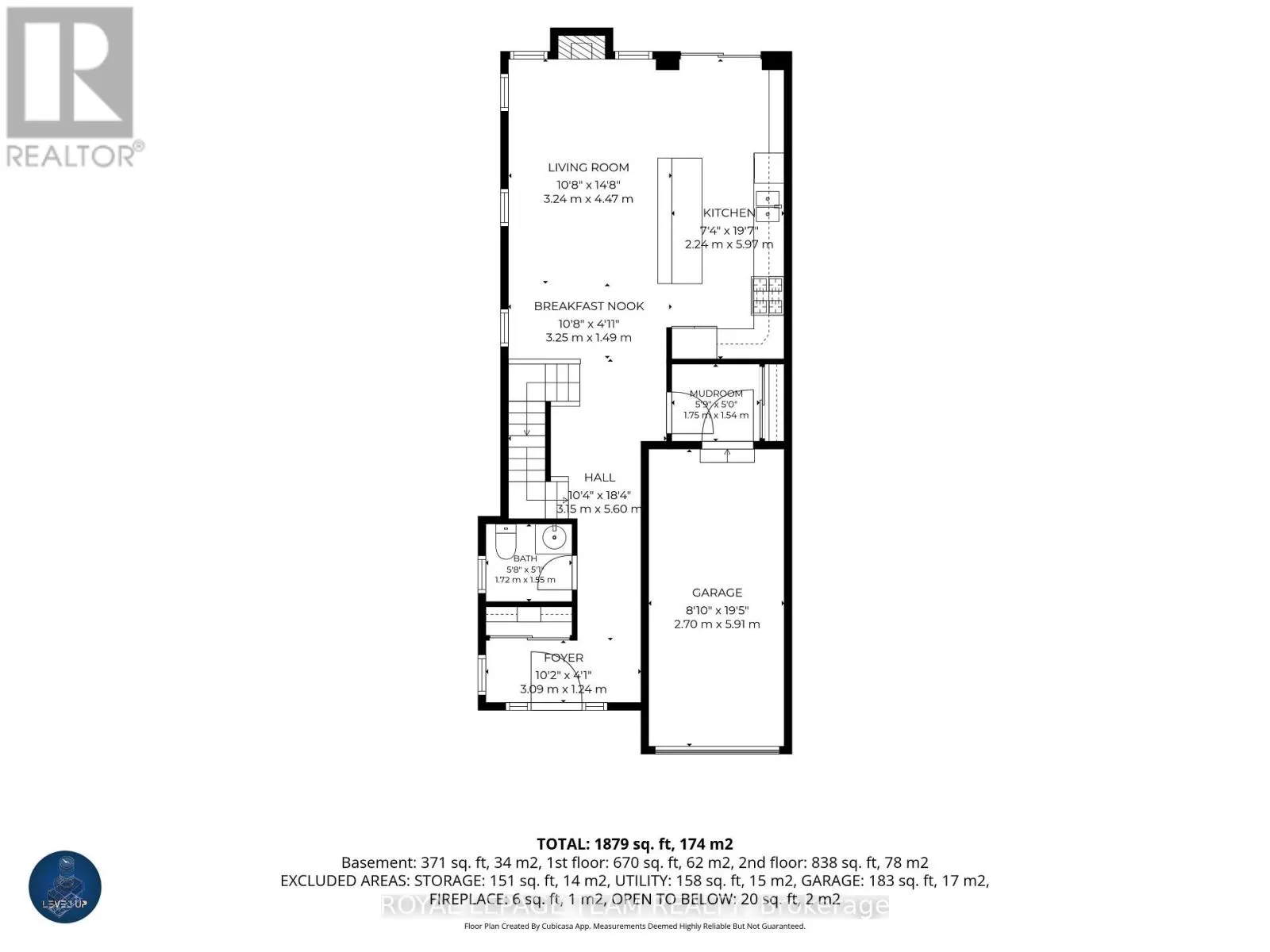 249 KIMPTON DRIVE