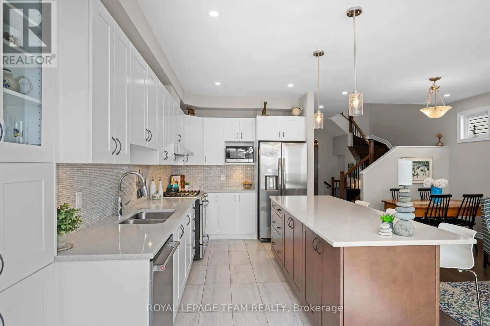 249 KIMPTON DRIVE
