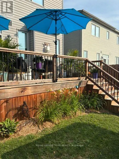 249 KIMPTON DRIVE