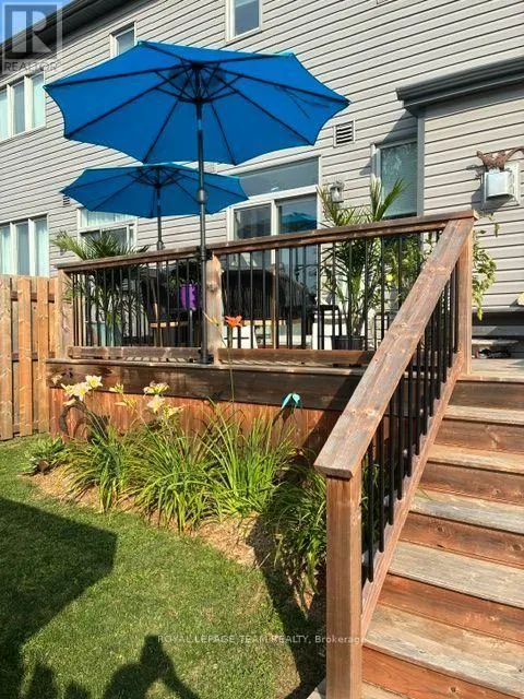 249 KIMPTON DRIVE