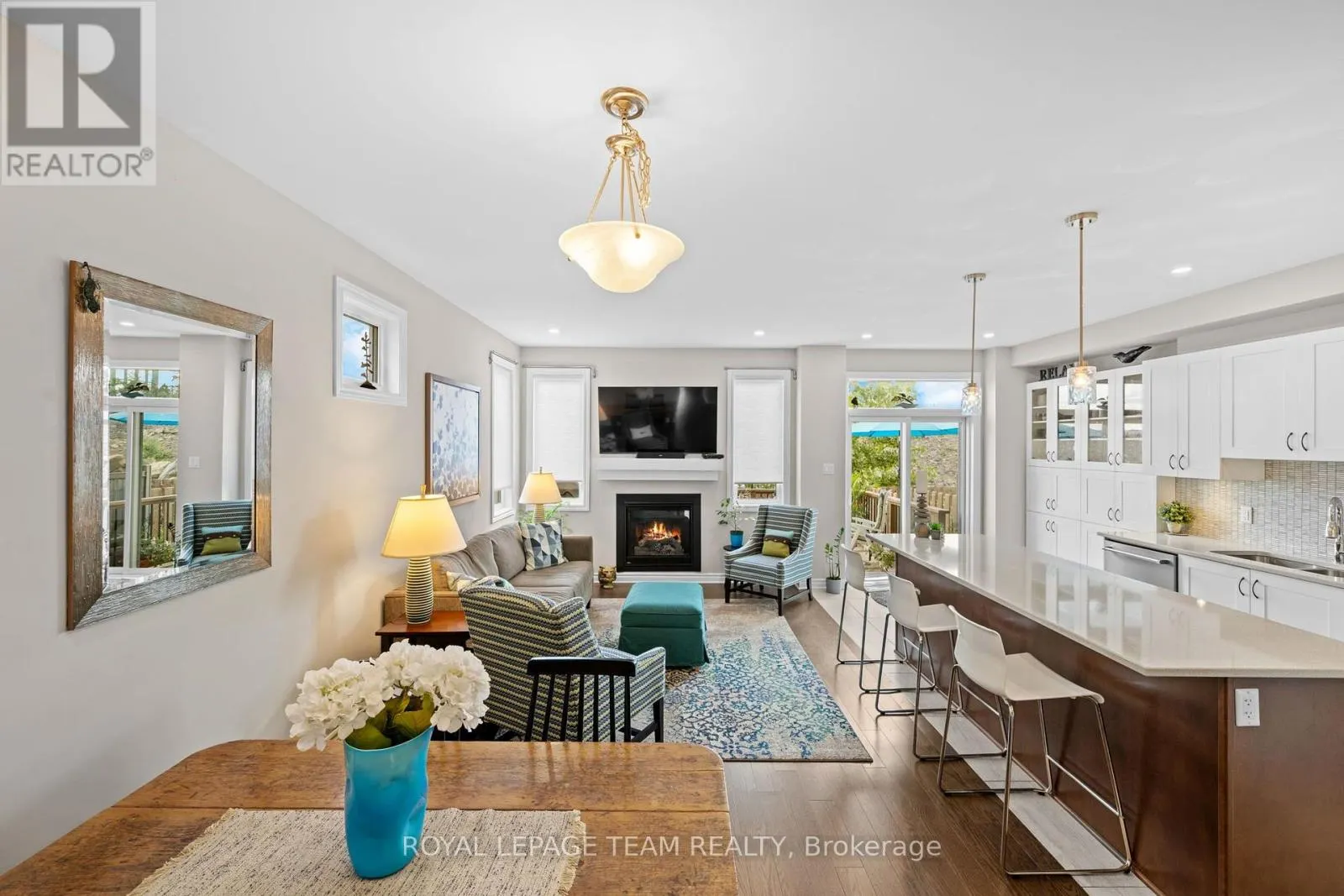 249 KIMPTON DRIVE