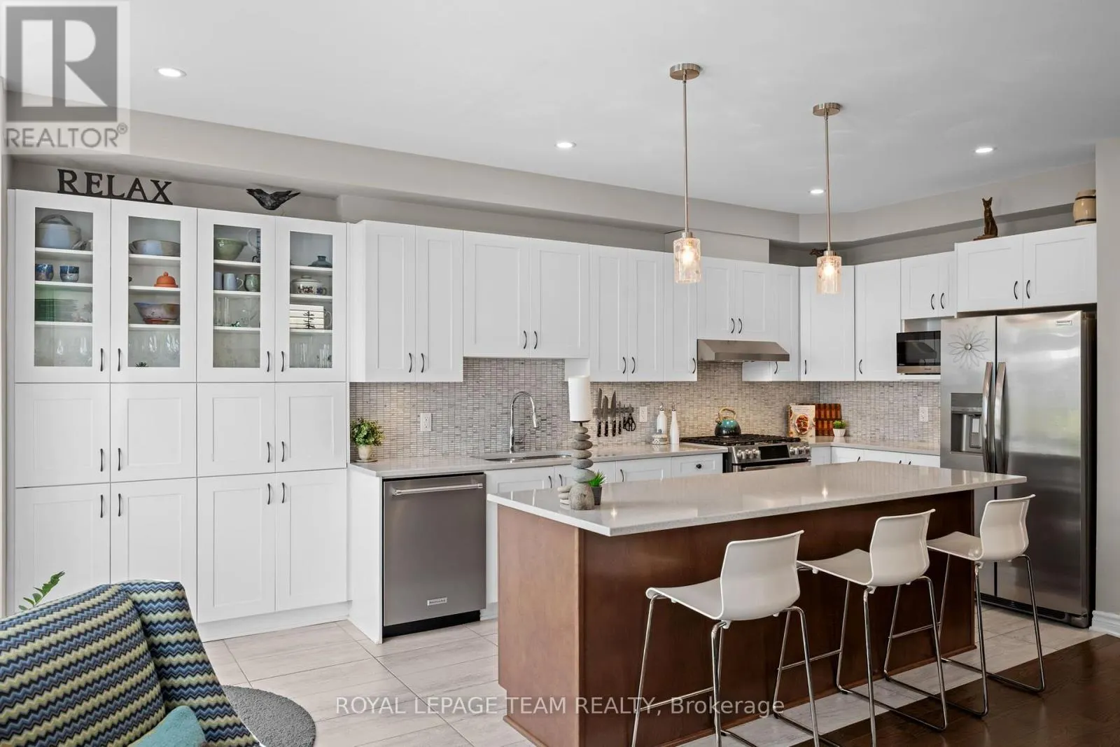 249 KIMPTON DRIVE