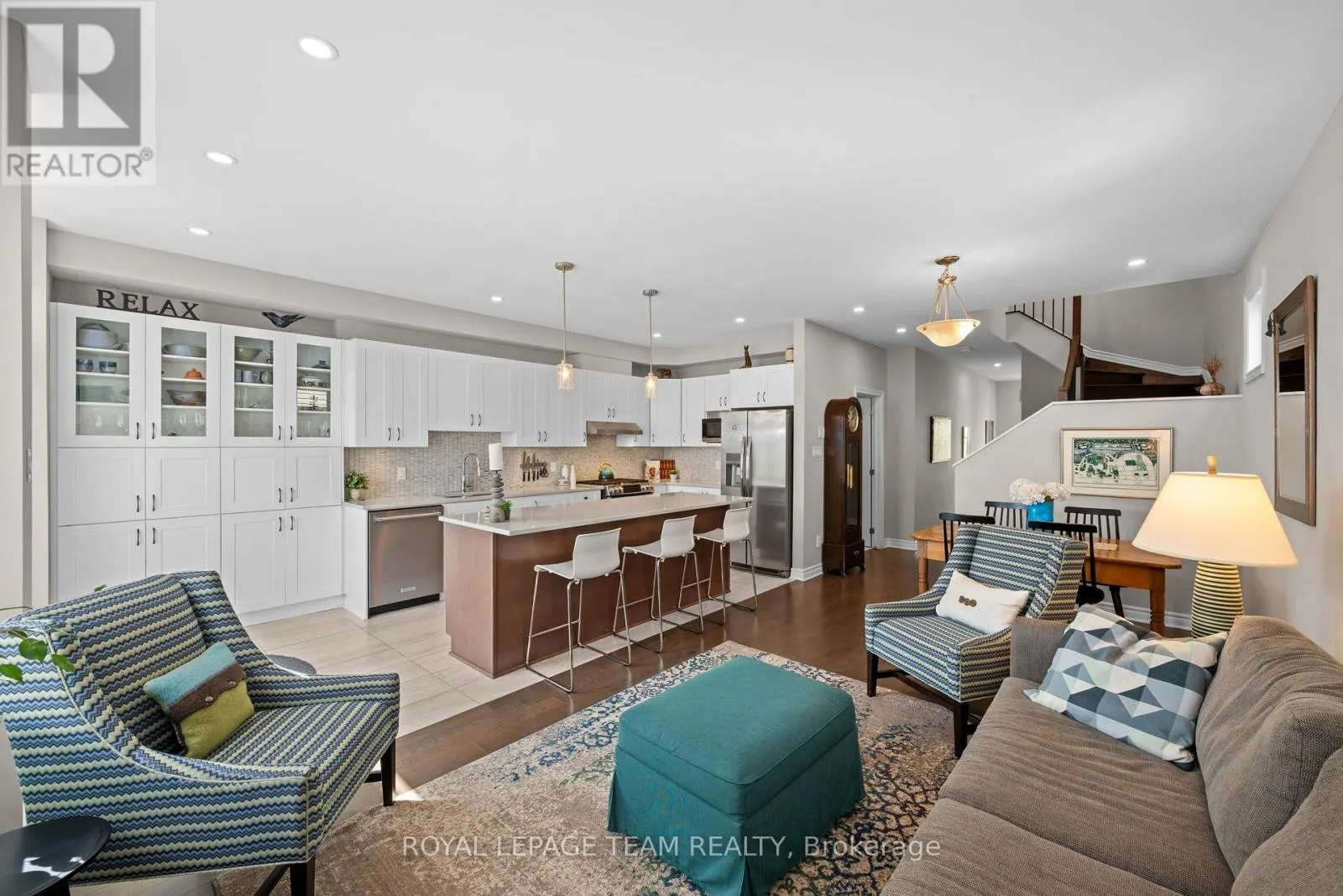 249 KIMPTON DRIVE