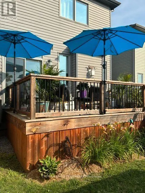 249 KIMPTON DRIVE
