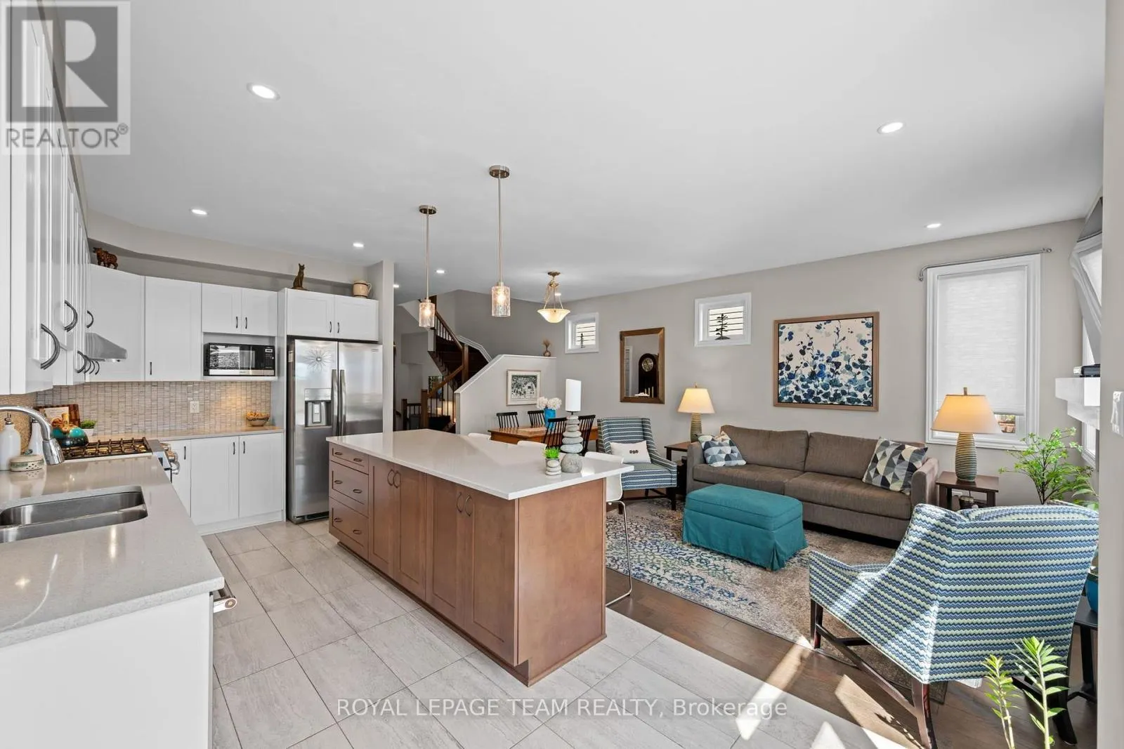249 KIMPTON DRIVE