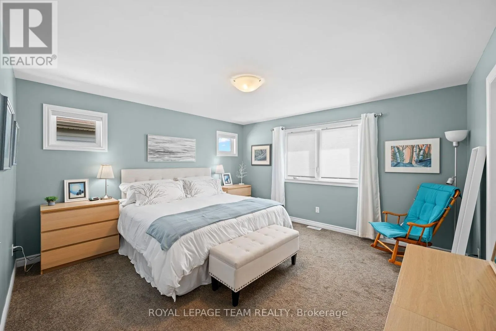 249 KIMPTON DRIVE