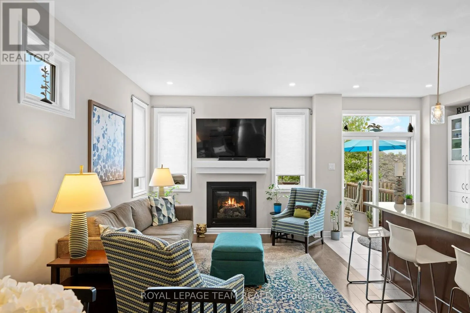 249 KIMPTON DRIVE