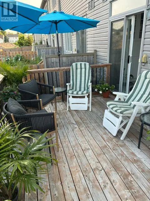 249 KIMPTON DRIVE
