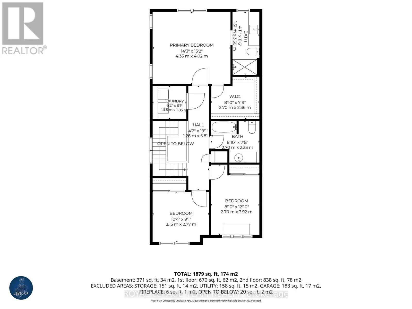 249 KIMPTON DRIVE