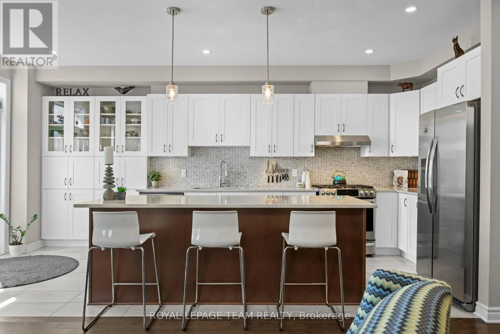 249 KIMPTON DRIVE