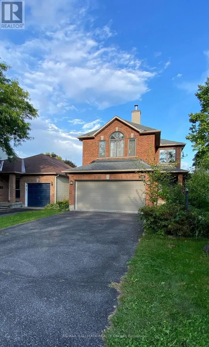 128 GRENADIER WAY
