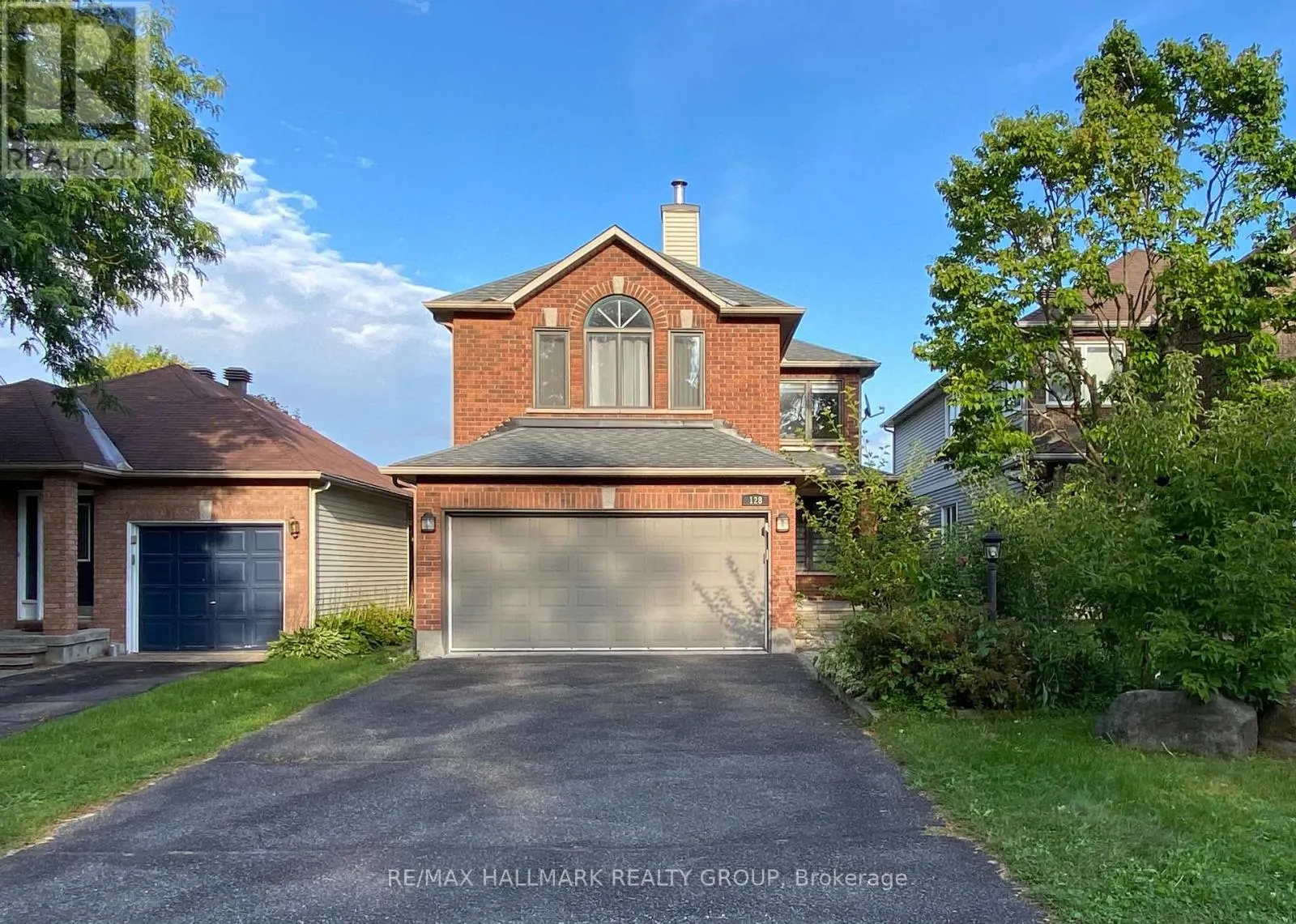 128 GRENADIER WAY