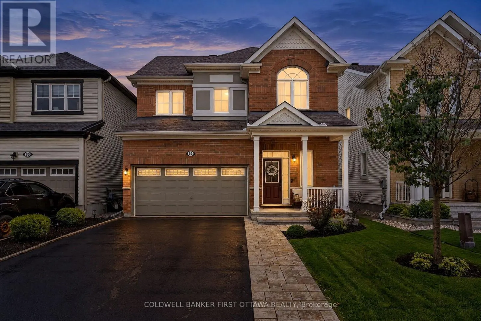 67 REMORA WAY