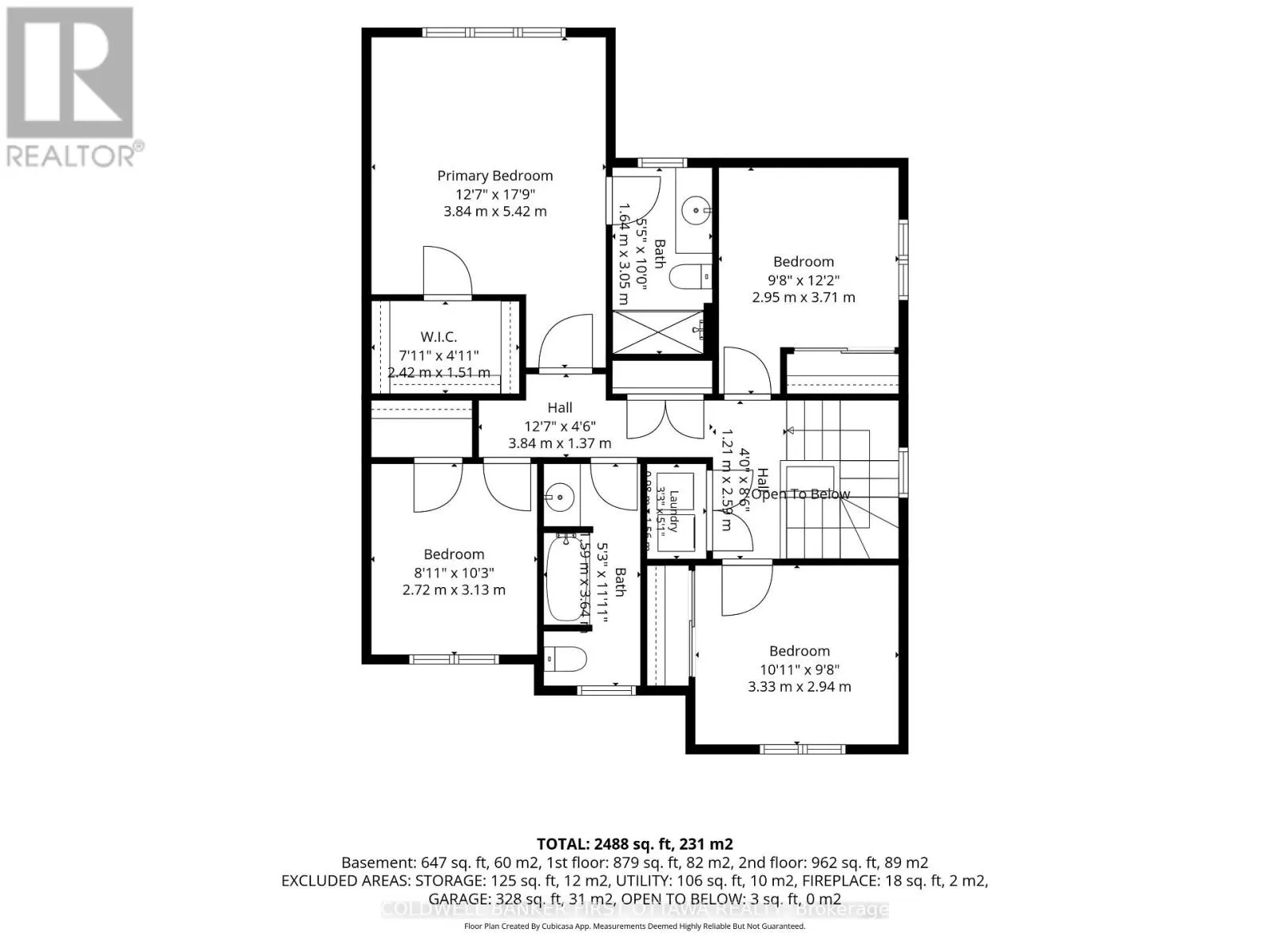 67 REMORA WAY