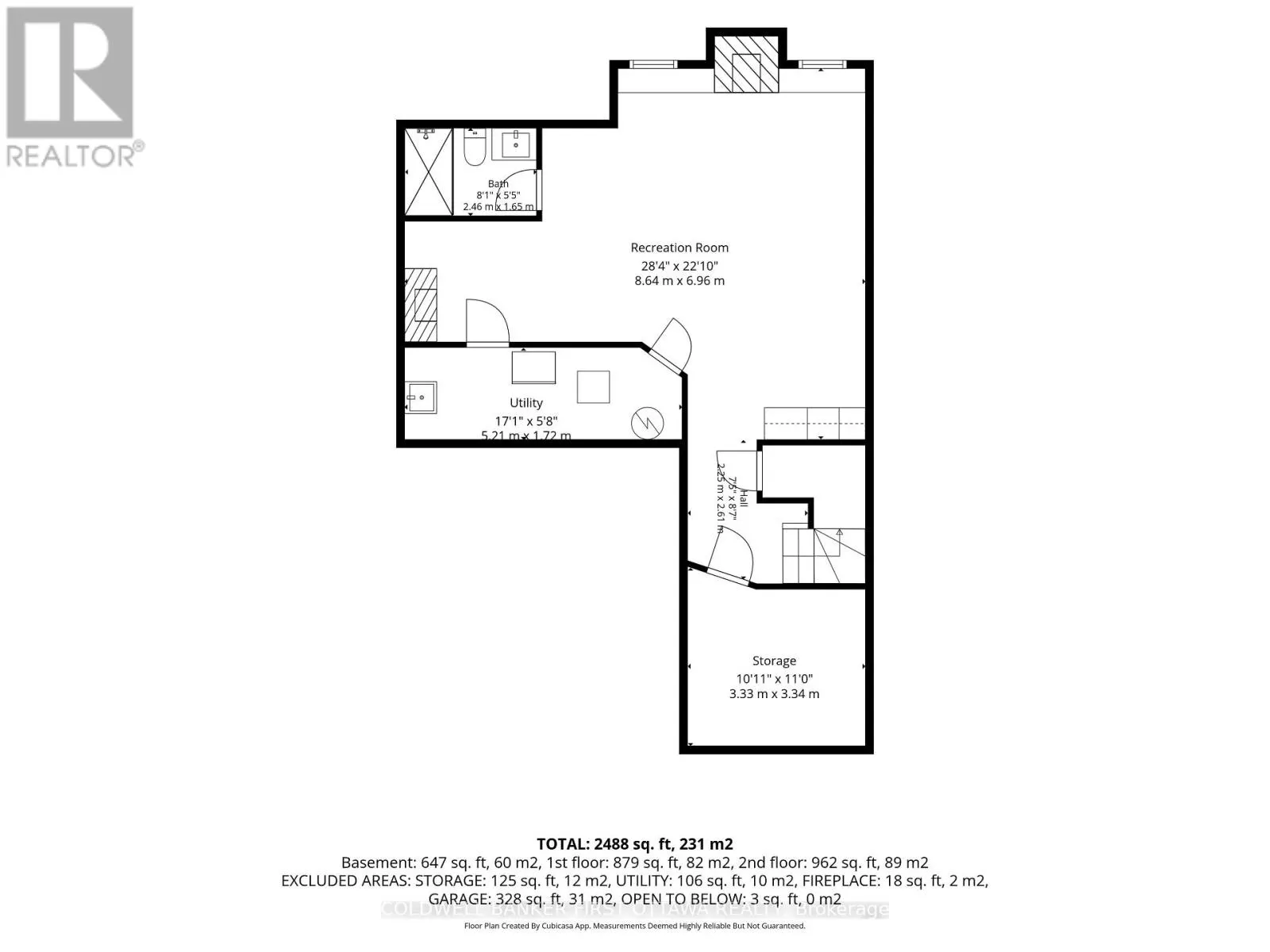 67 REMORA WAY