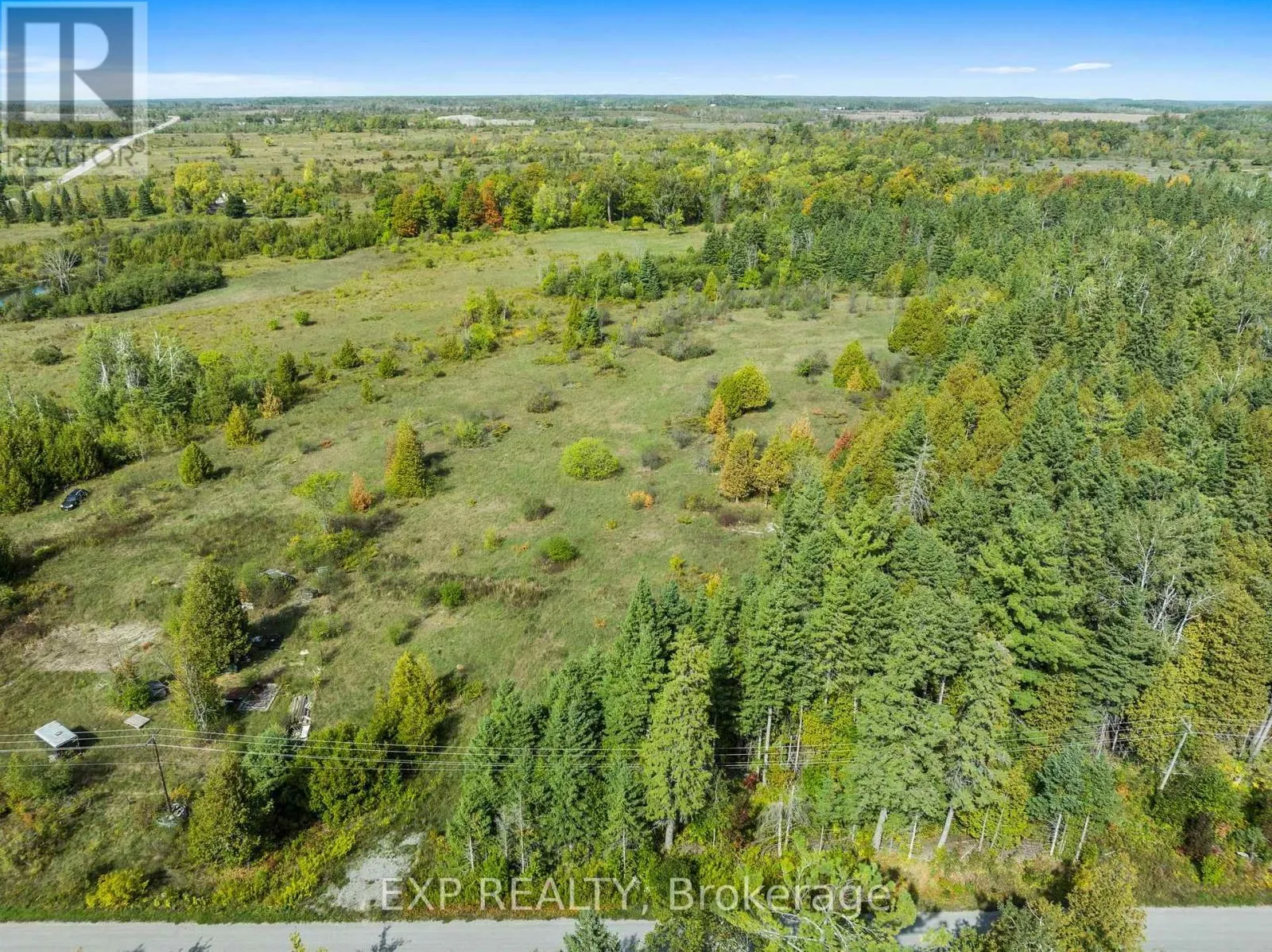 2 TALBOT RIVER ROAD