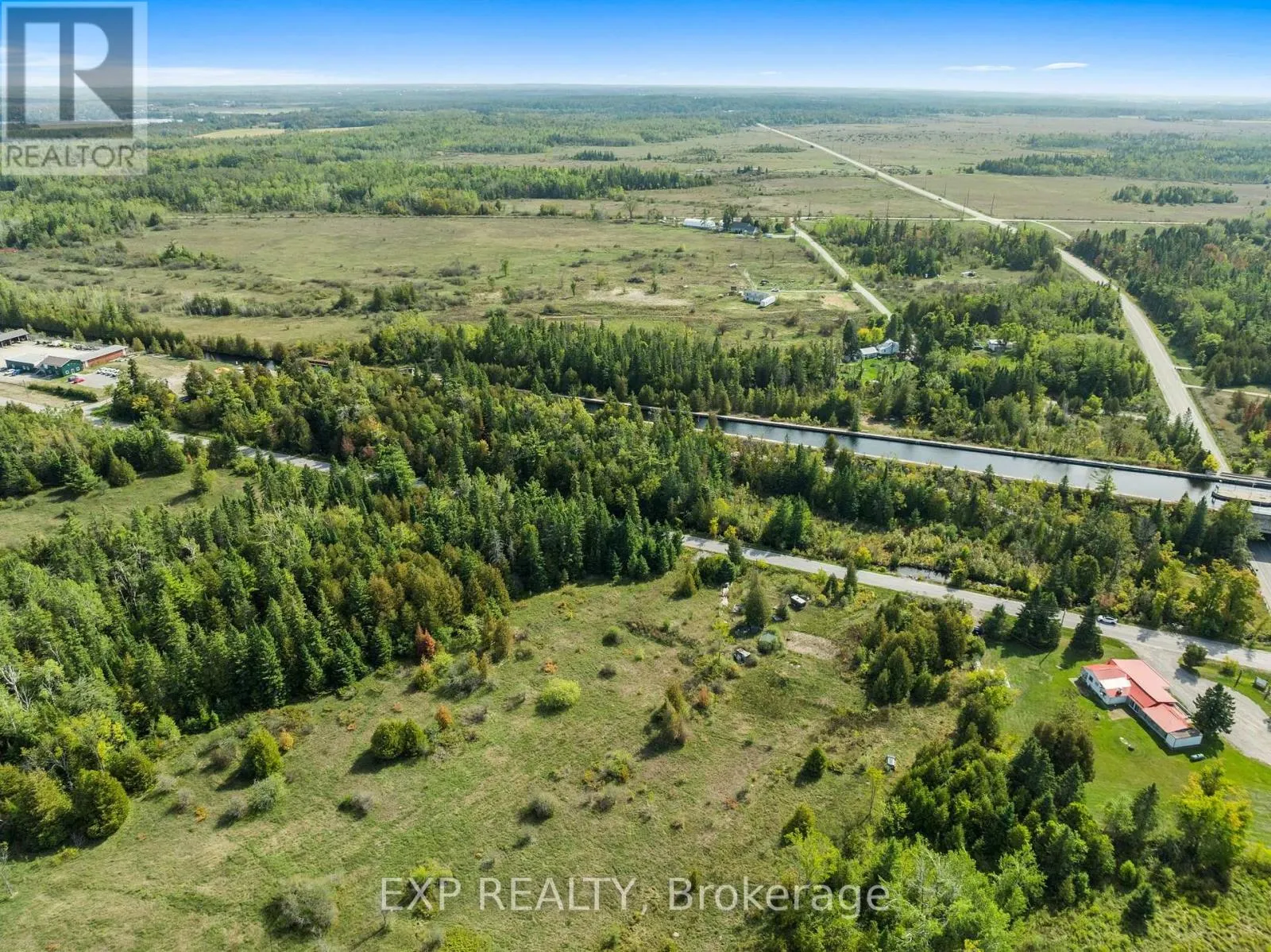 2 TALBOT RIVER ROAD