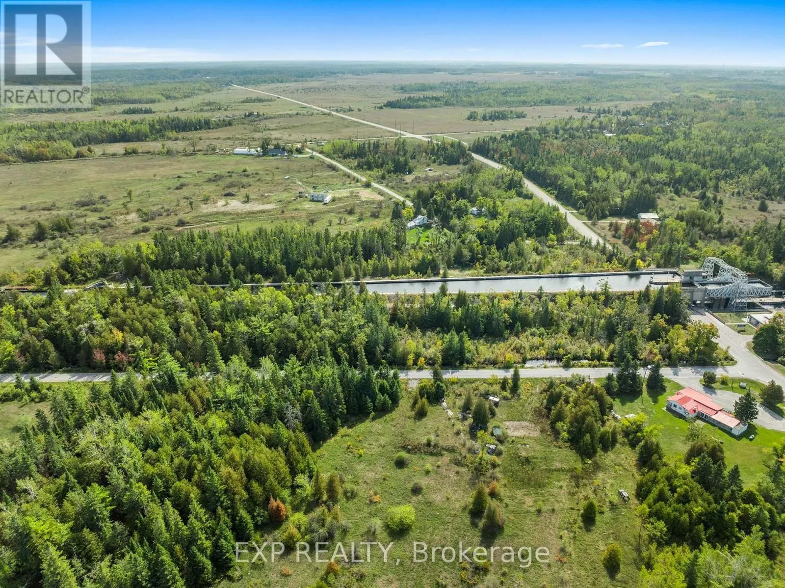 2 TALBOT RIVER ROAD