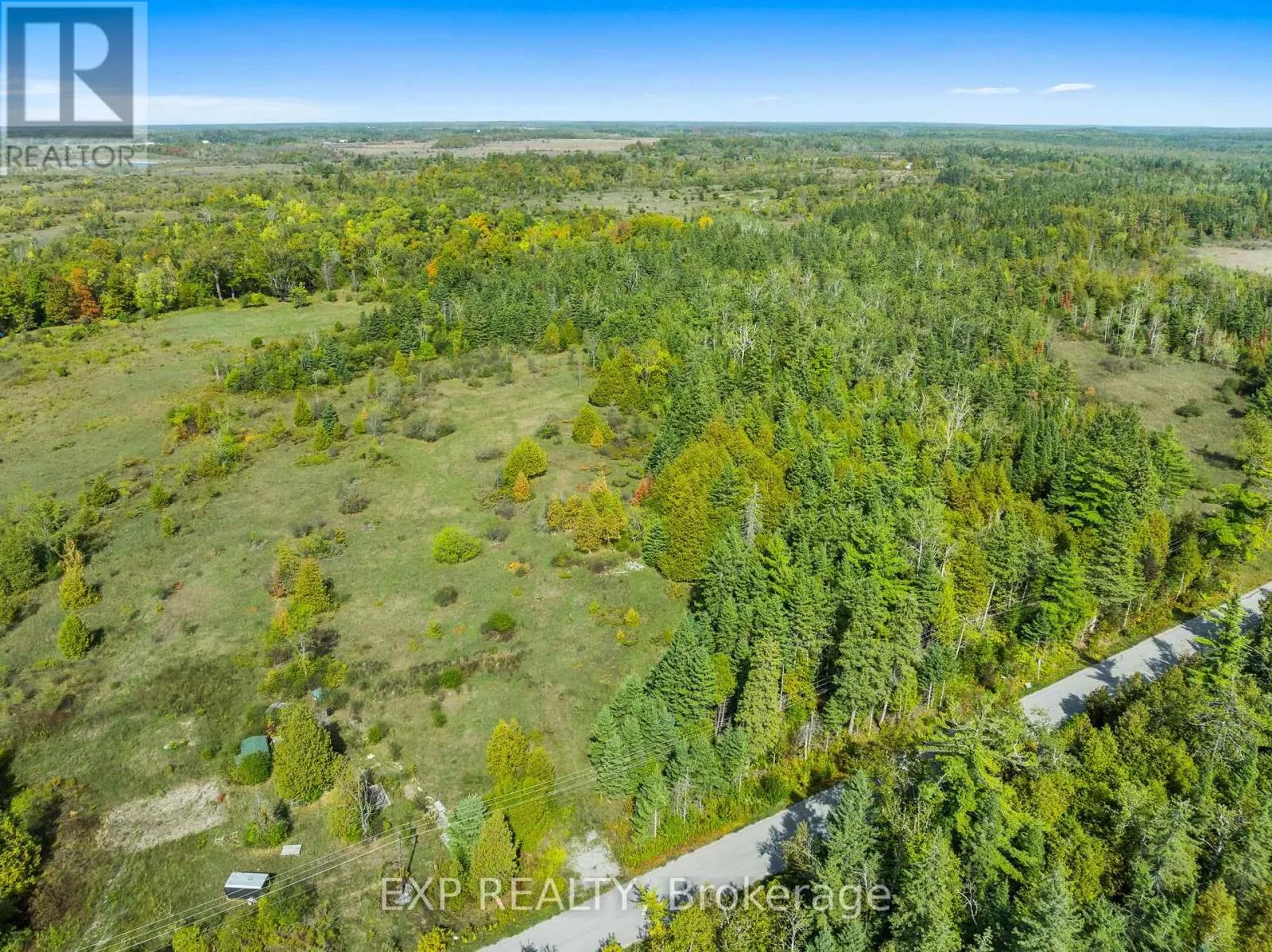 2 TALBOT RIVER ROAD