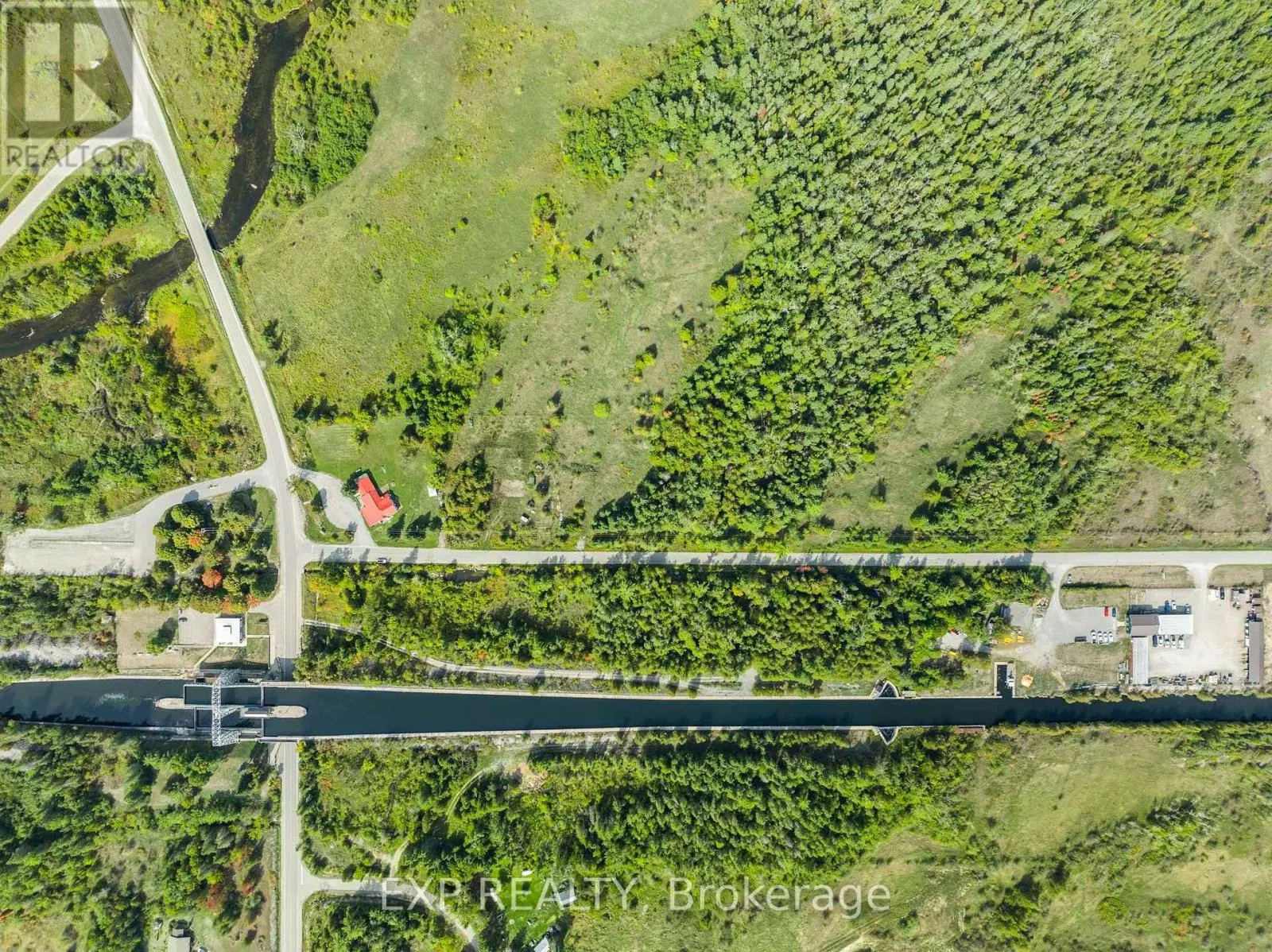 2 TALBOT RIVER ROAD