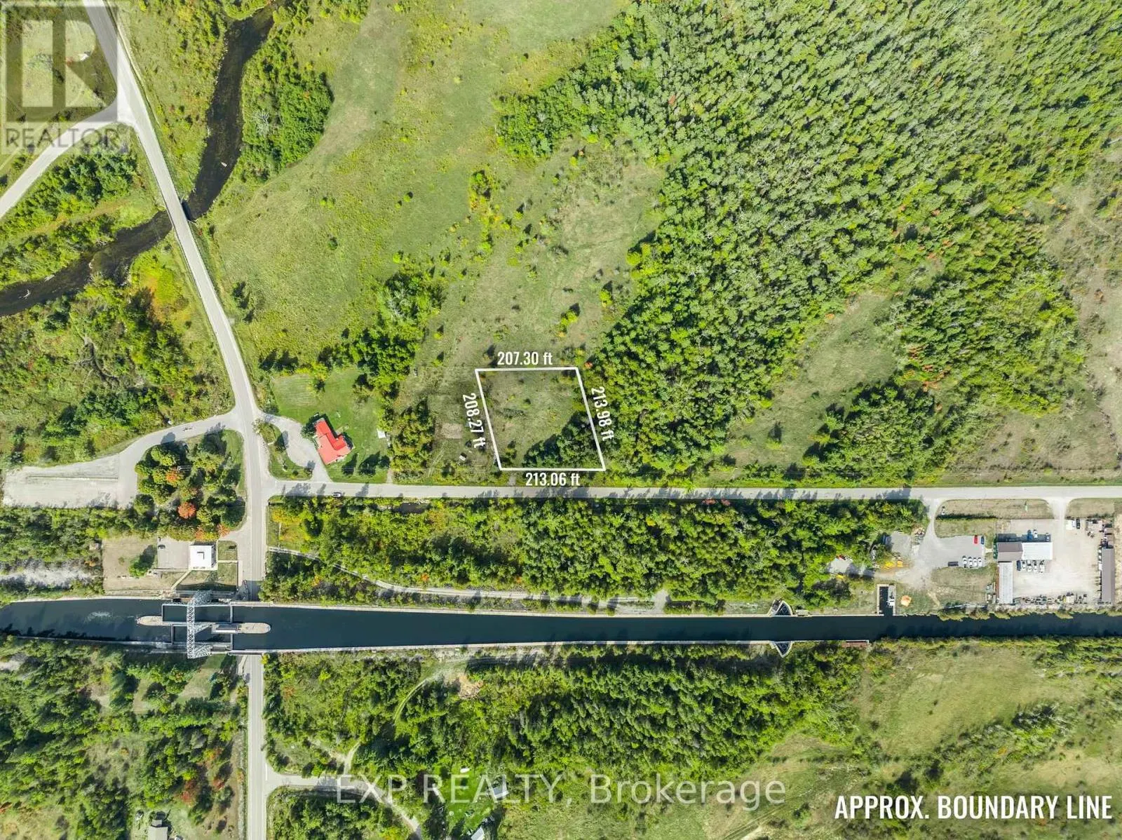 2 TALBOT RIVER ROAD