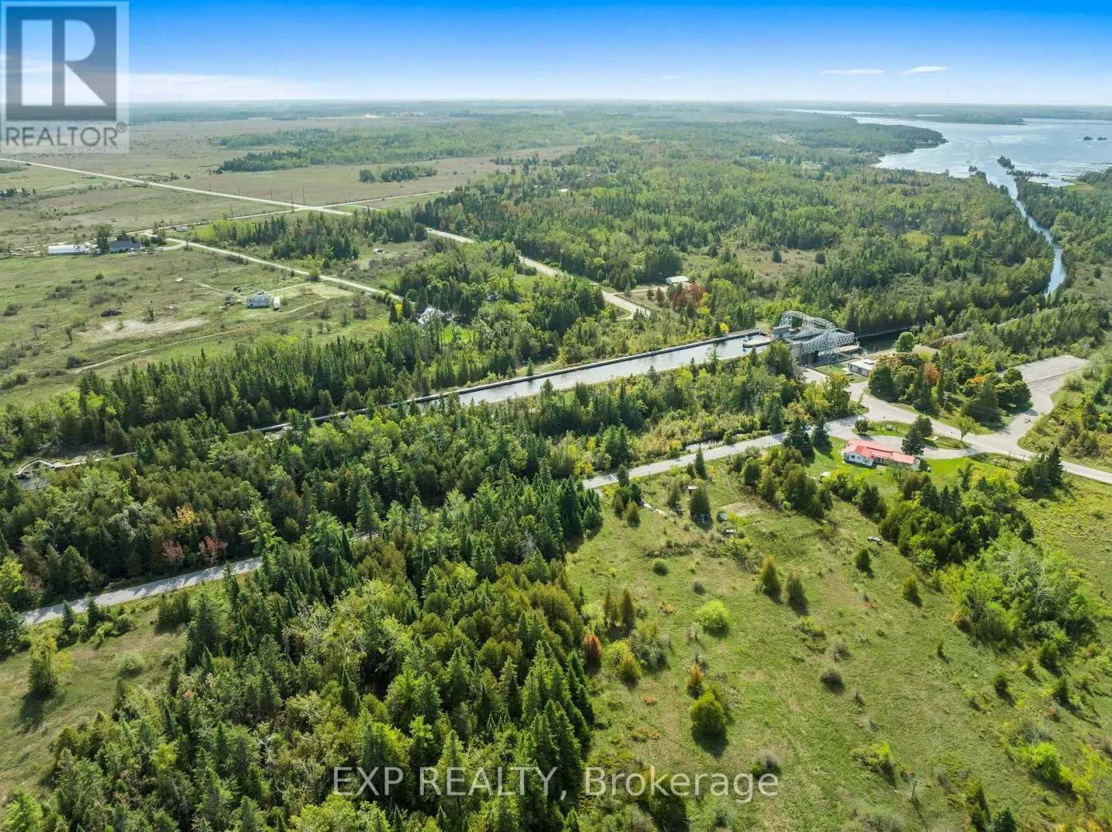 2 TALBOT RIVER ROAD