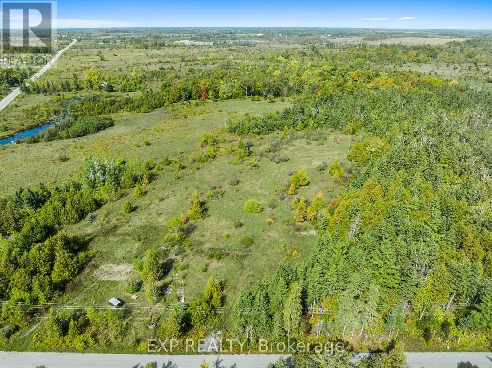 2 TALBOT RIVER ROAD