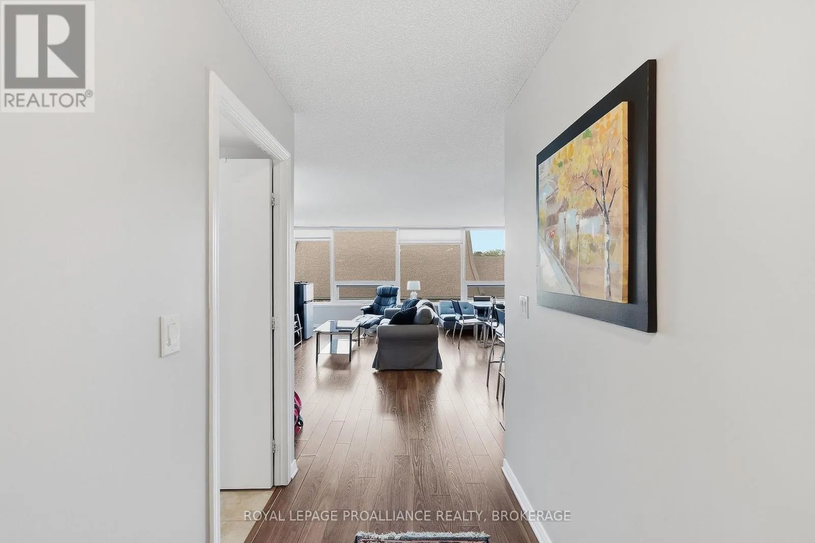 501 - 121 QUEEN STREET #501