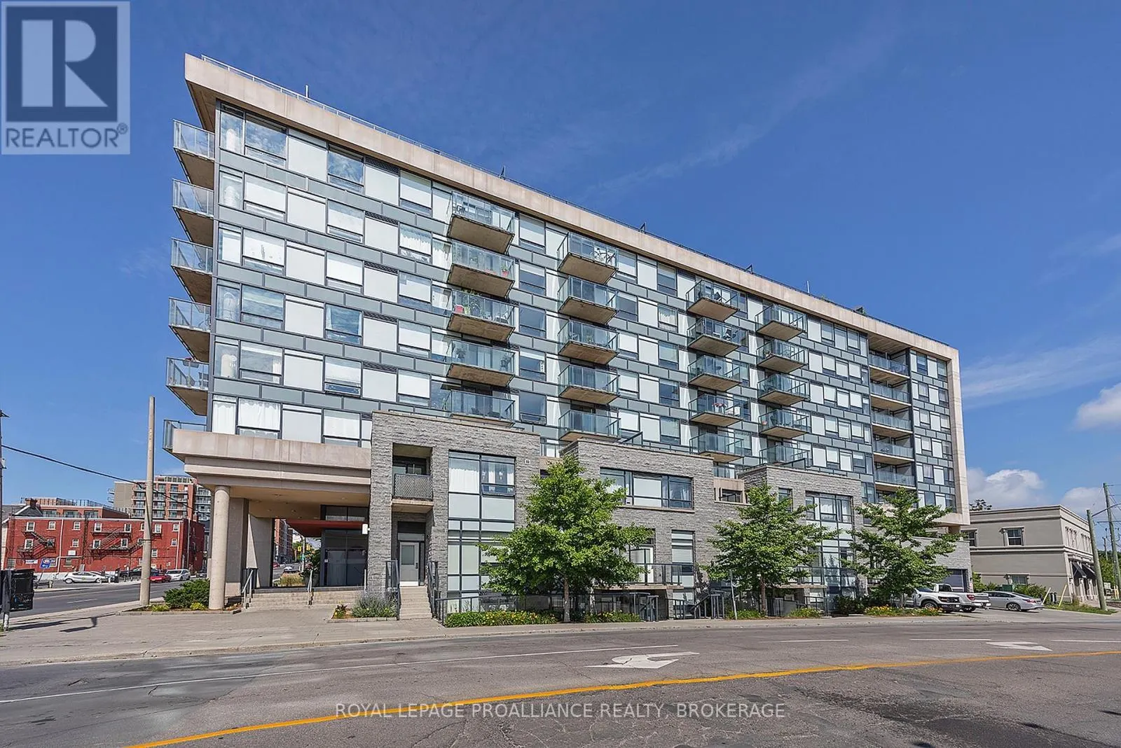 501 - 121 QUEEN STREET #501