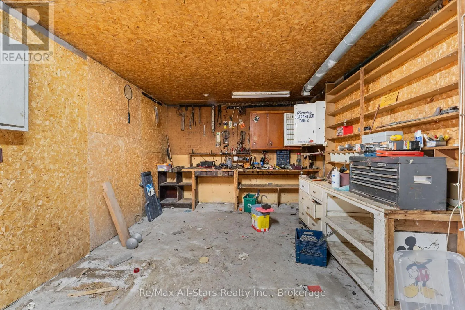 202 WEST STREET S