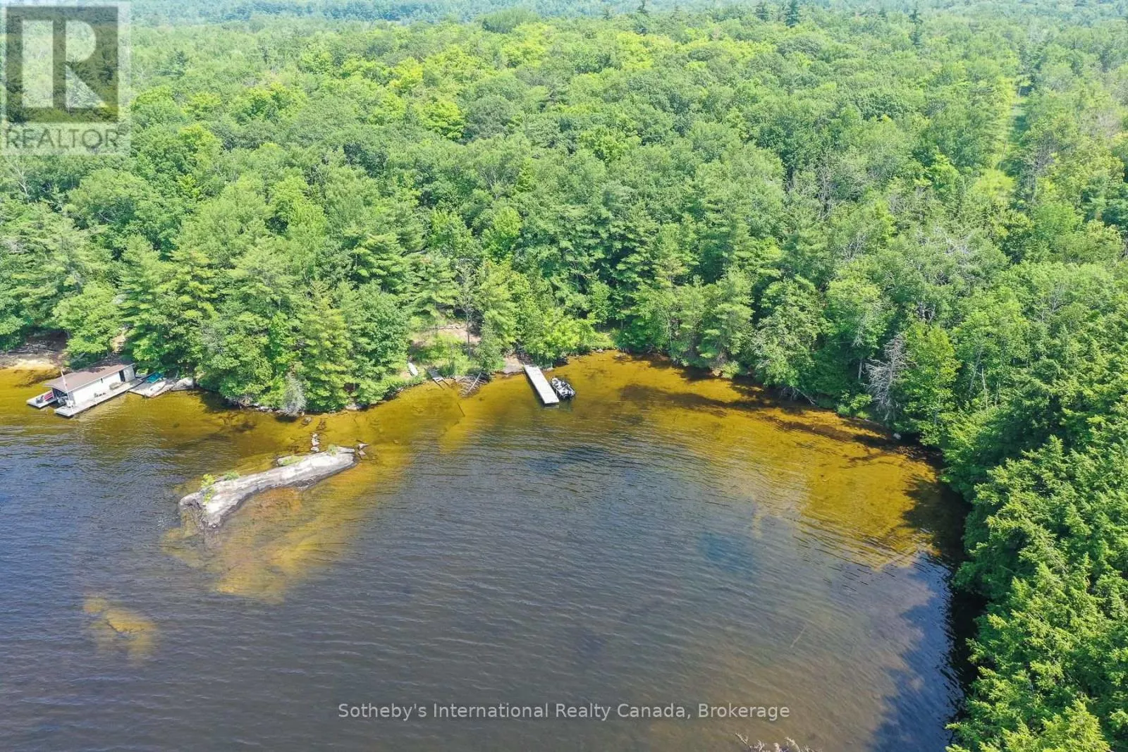 1338 BROWNING ISLAND