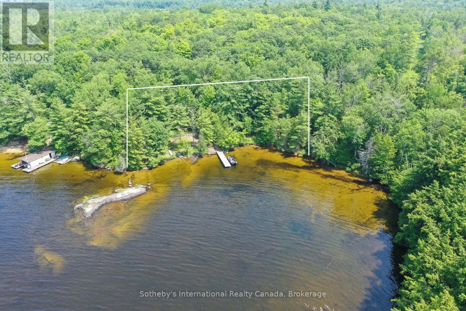 1338 BROWNING ISLAND