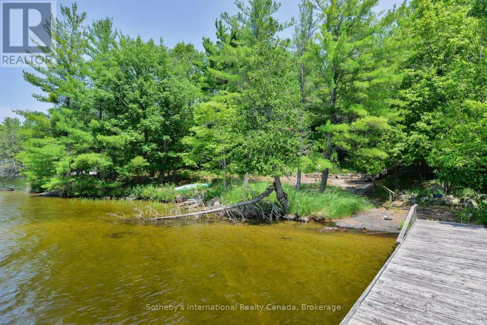 1338 BROWNING ISLAND
