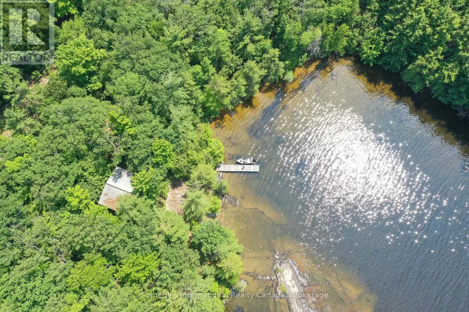 1338 BROWNING ISLAND