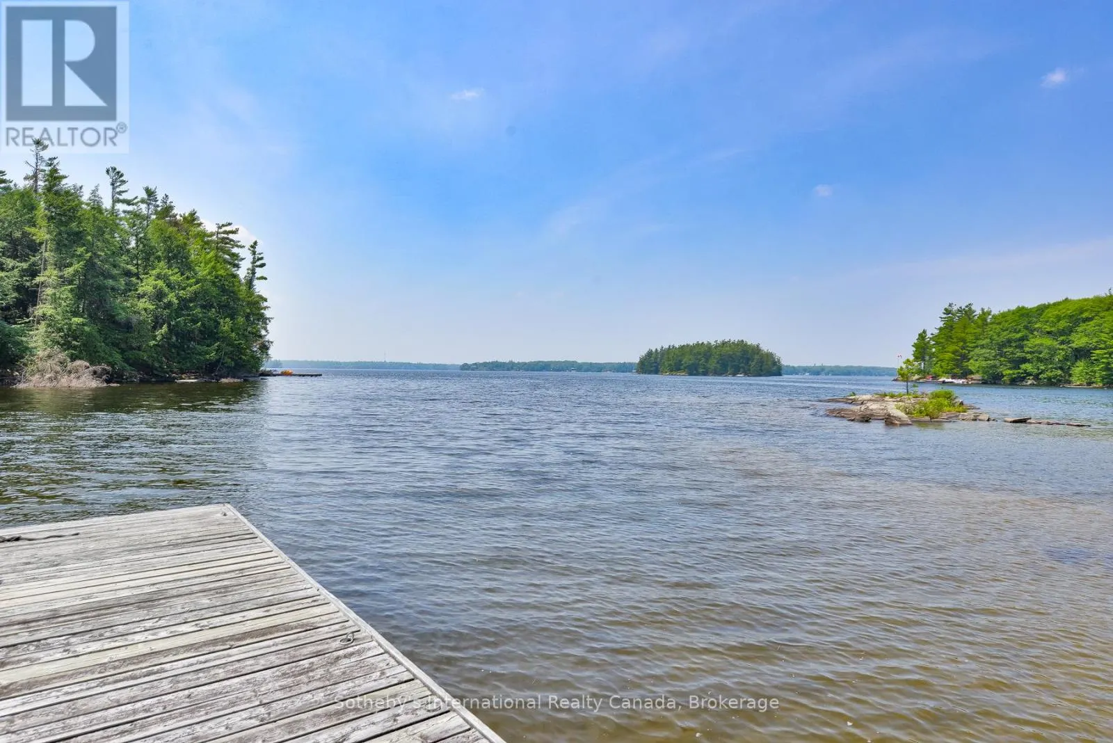 1338 BROWNING ISLAND