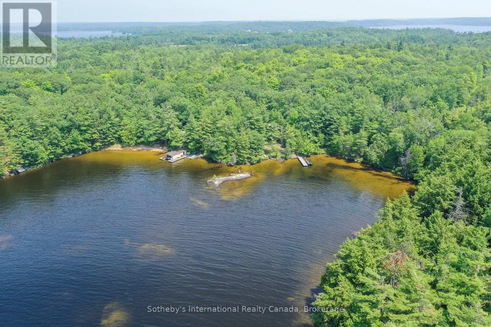 1338 BROWNING ISLAND