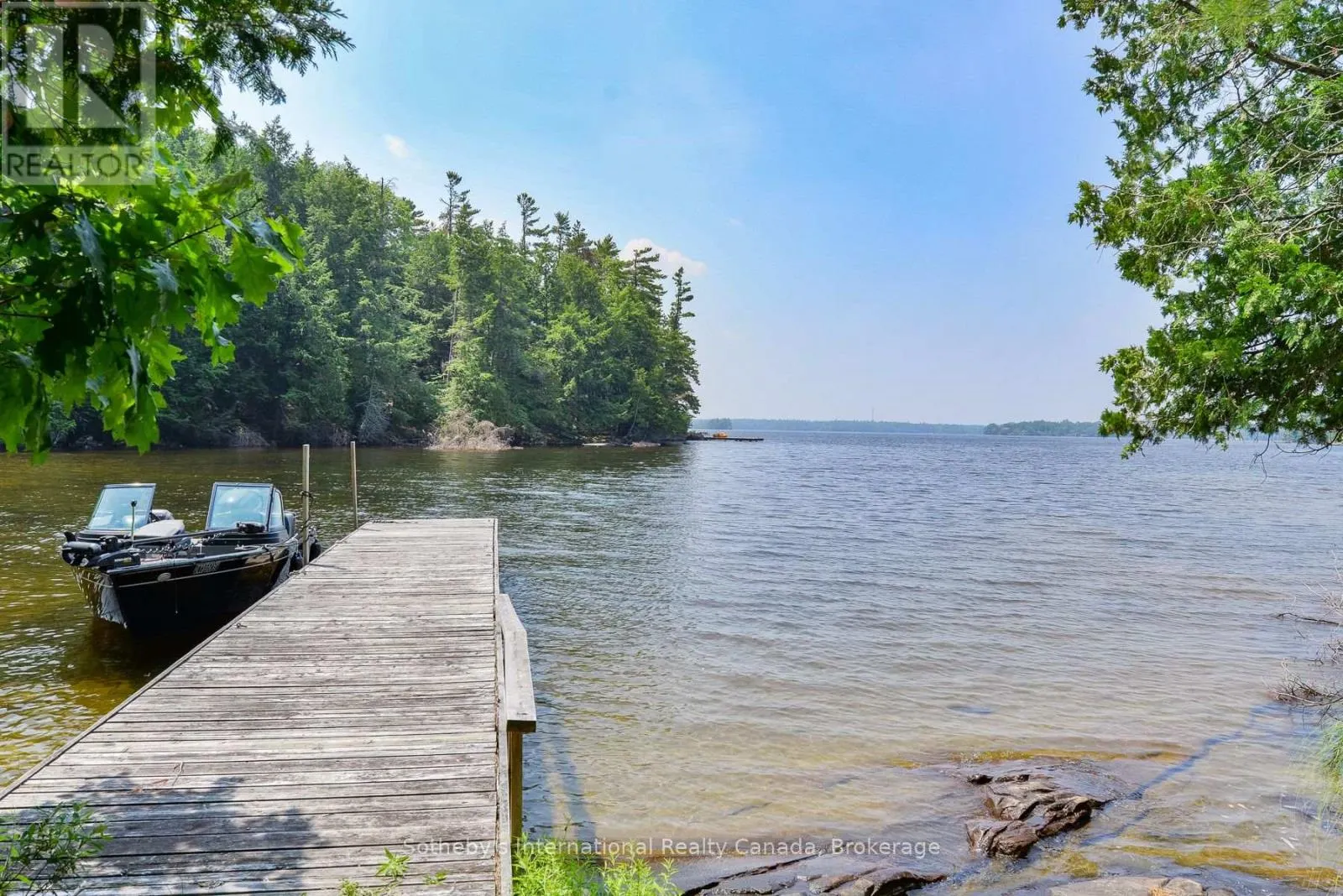 1338 BROWNING ISLAND