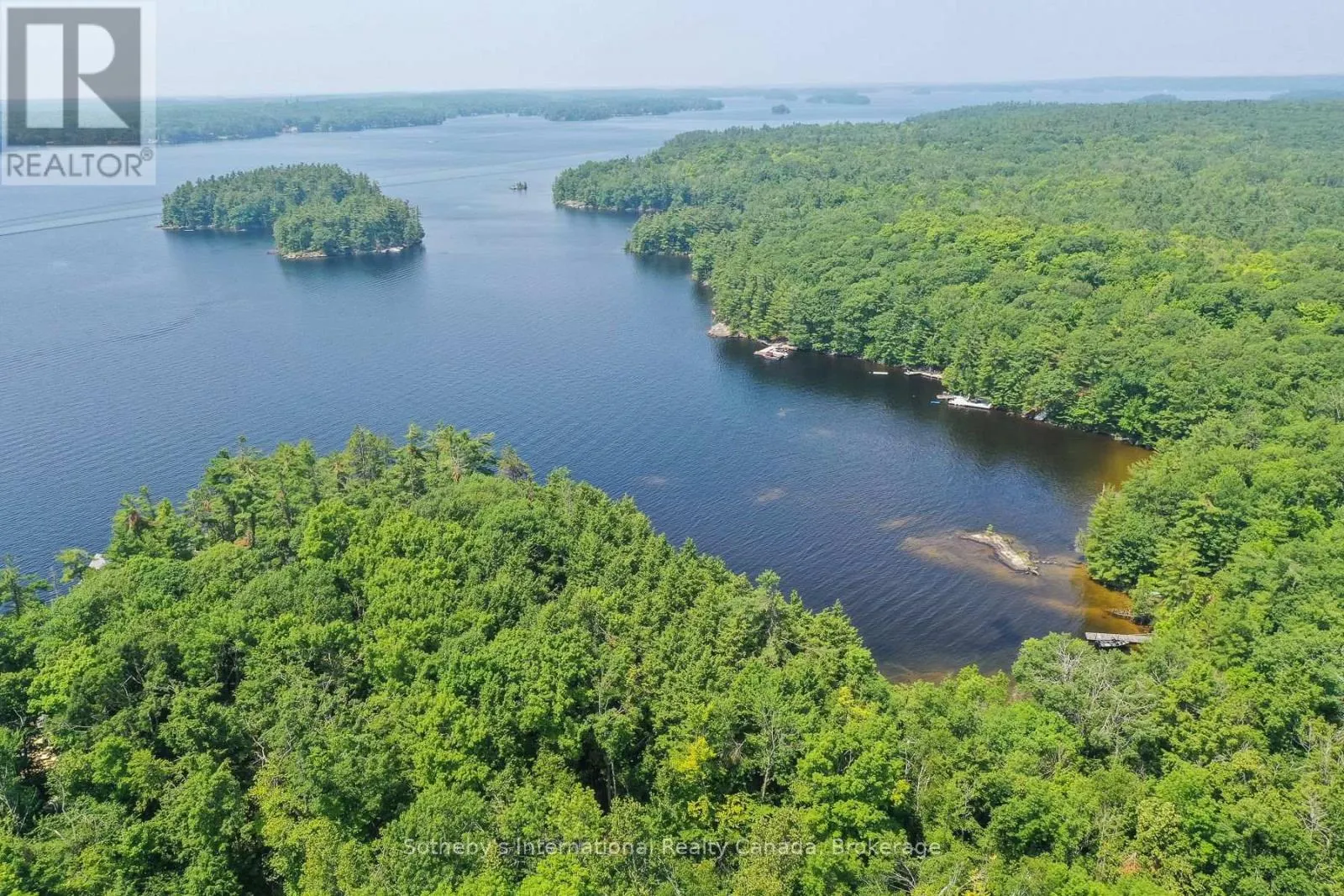 1338 BROWNING ISLAND