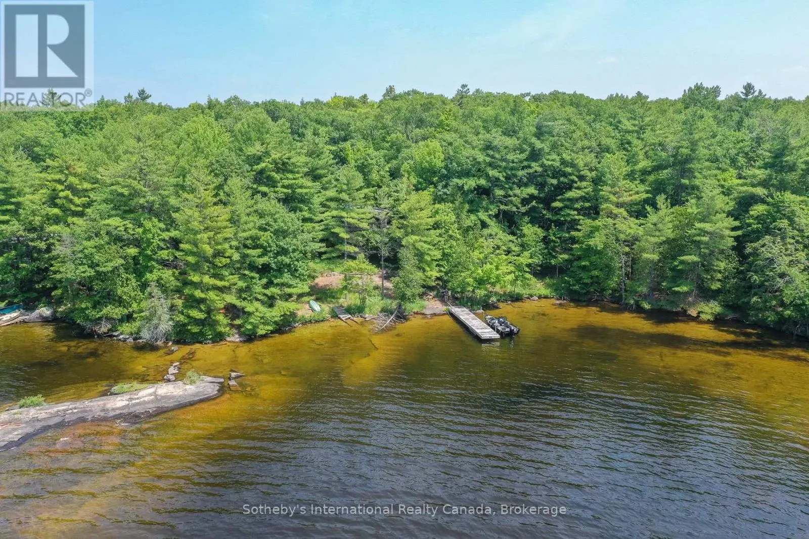 1338 BROWNING ISLAND