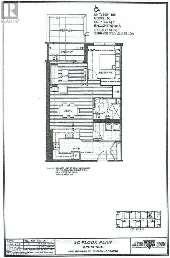 809 - 1878 GORDON STREET